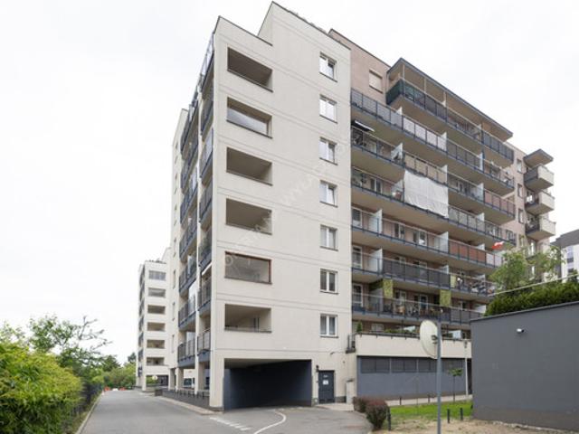Warszawa, Białołęka