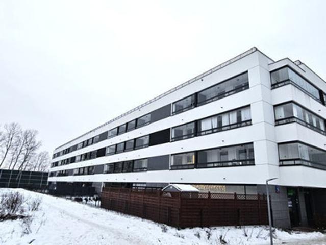 Warszawa, Białołęka
