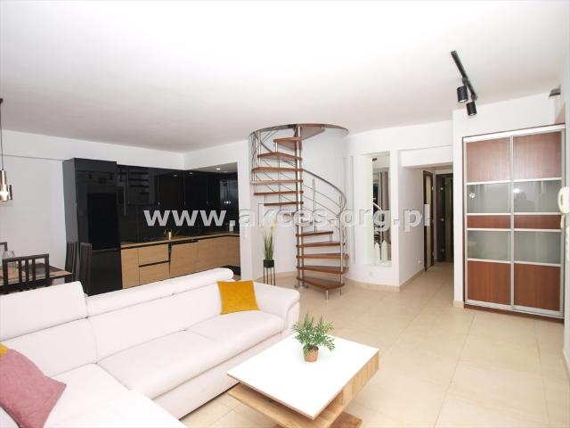 Warszawa, Białołęka, Geodezyjna, 88,50 m2
