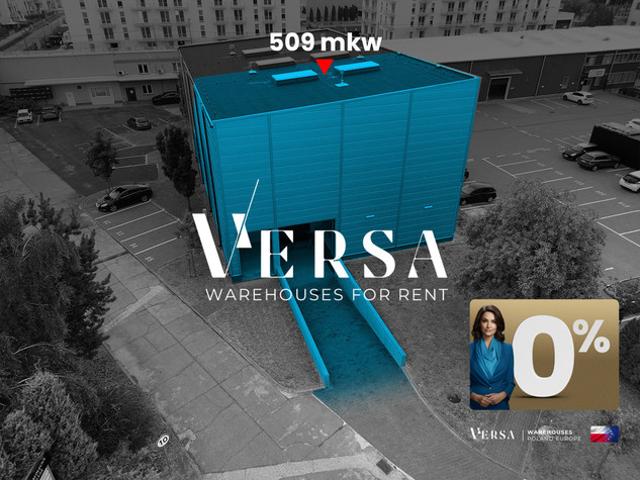 Warszawa, Białołęka