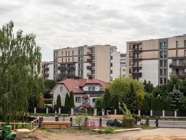 Warszawa, Białołęka, Tarchomin, Odkryta