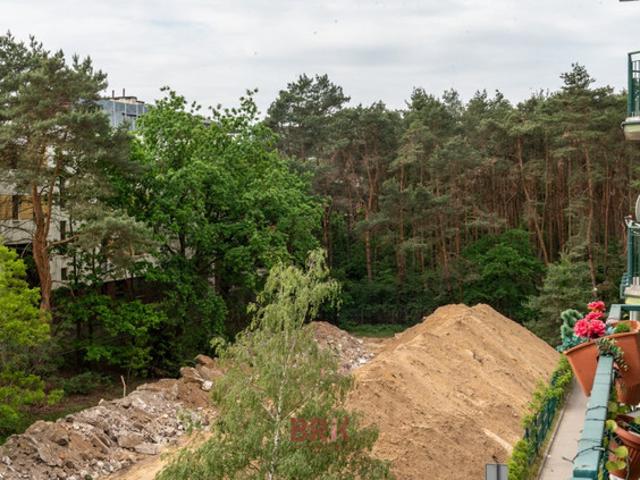 Warszawa, Białołęka, Tarchomin, Odkryta