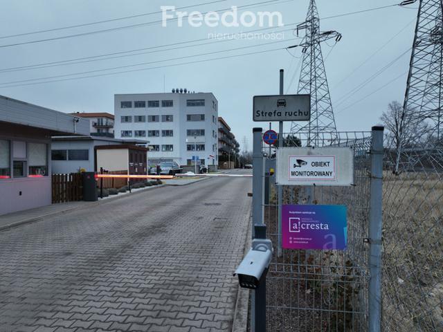 Warszawa, Białołęka, Tarchomin, Myśliborska