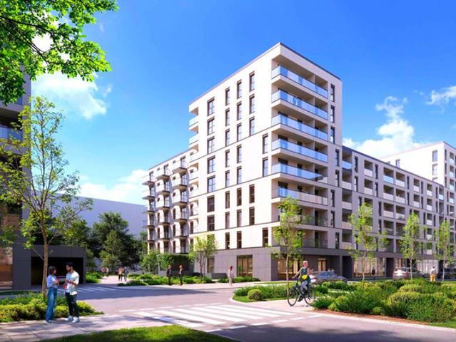 Warszawa, Białołęka, Tarchomin, Światowida