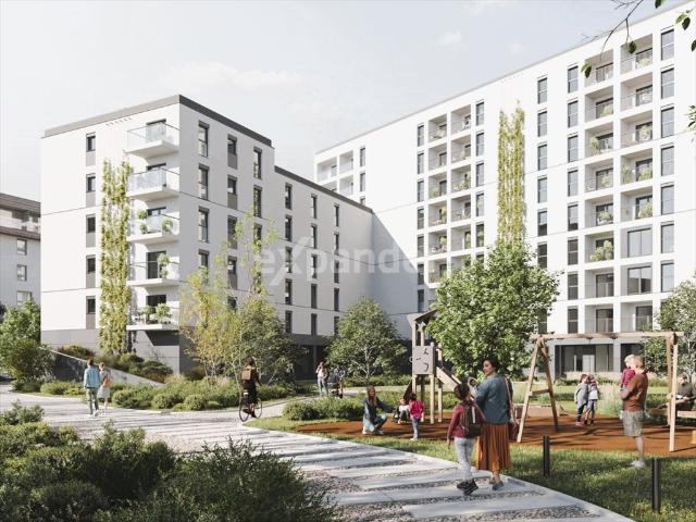Warszawa, Białołęka Tarchomin, Światowida, 68,85 m2