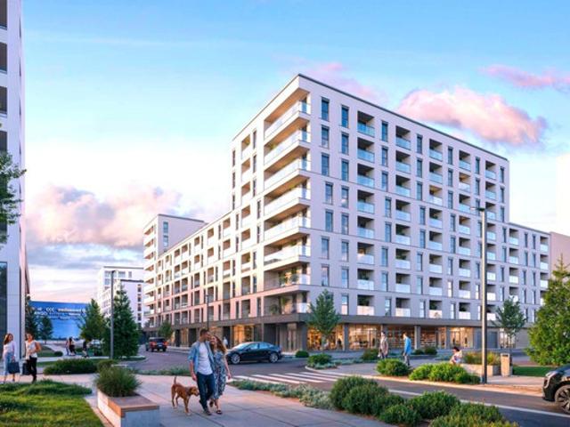 Warszawa, Białołęka, Tarchomin, Światowida