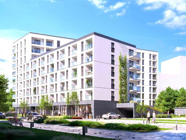 Warszawa, Białołęka, Tarchomin, Światowida