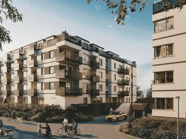 Warszawa, Białołęka, ul. Głębocka 109L