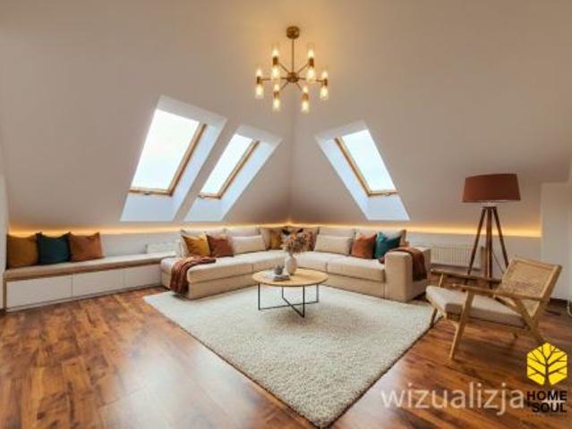 Warszawa, Białołęka, ul. Głębocka, 52 m² Mieszkanie