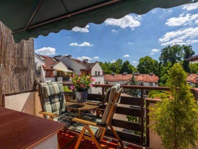 Warszawa, Białołęka, ul. Kiersnowskiego, 103 m² Mieszkanie