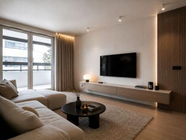 Warszawa, Białołęka, ul. Marywilska, 39 m² Mieszkanie