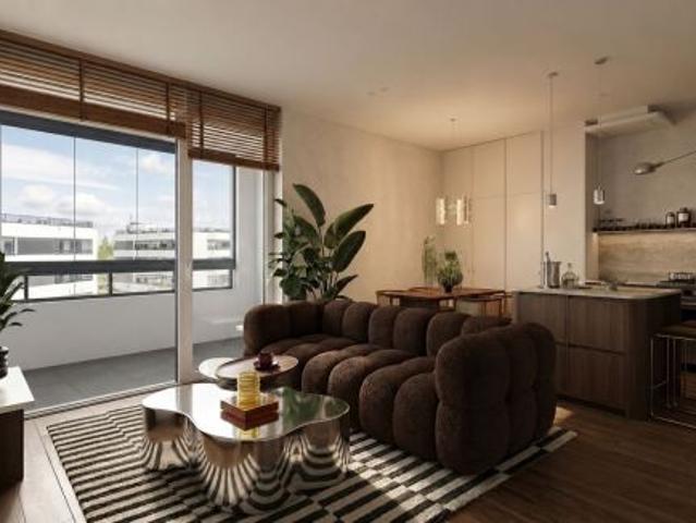 Warszawa, Białołęka, ul. Marywilska, 48 m² Mieszkanie