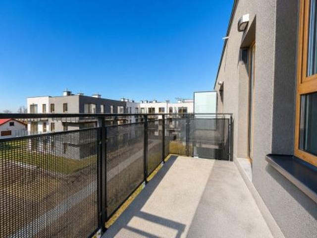 Warszawa, Białołęka, ul. Marii Callas, 40 m² Mieszkanie