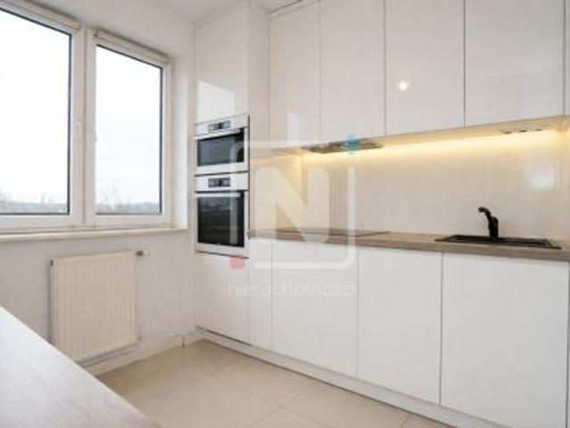 Warszawa, Białołęka, ul. Odkryta, 47 m² Mieszkanie