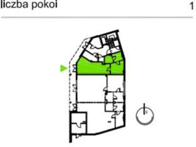 Warszawa, Białołęka, ul. Ornecka