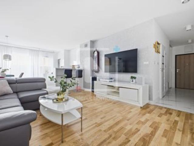 Warszawa, Białołęka, ul. Sprawna, 55 m² Mieszkanie