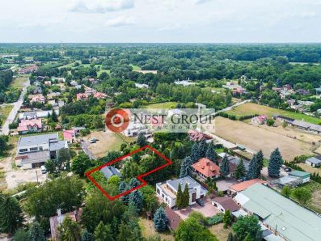 Warszawa, Białołęka, ul. Stasinek, 217 m² Dom