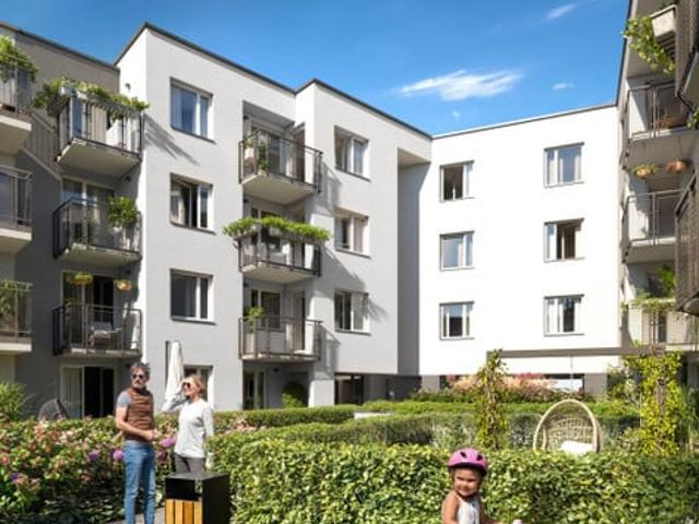 Warszawa, Białołęka, ul. Szlachecka 8