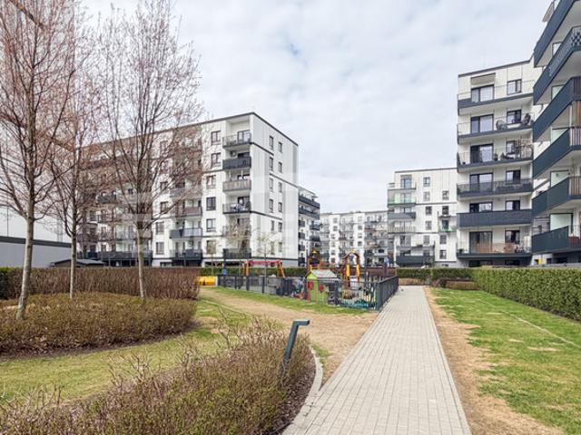 Warszawa, Białołęka, Warszawa, Starowiślna