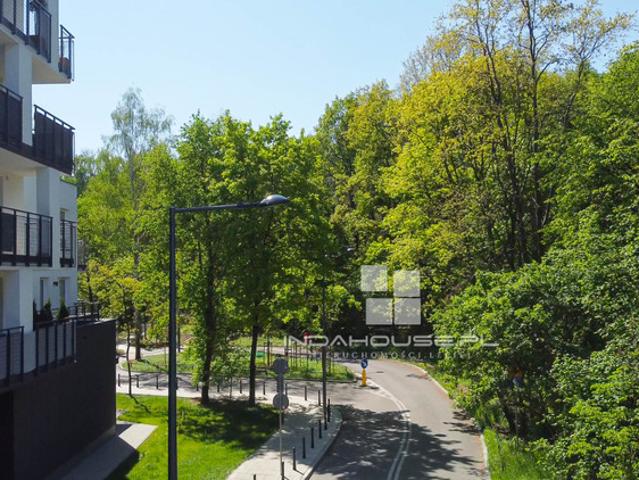 Warszawa, Białołęka, Winorośli