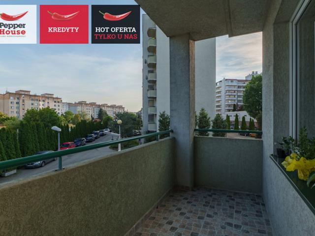 Warszawa, Białołęka, Światowida