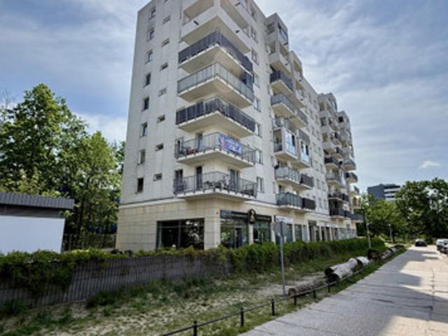 Warszawa, Białołęka, Światowida