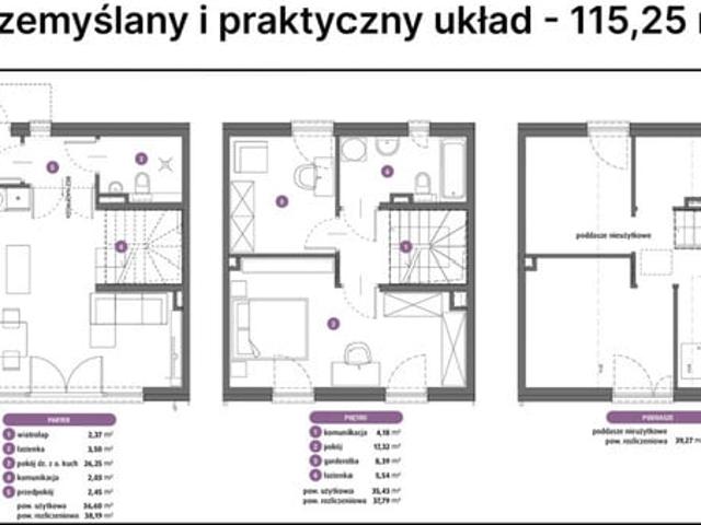 Warszawa, Białołęka, Wiklinowa