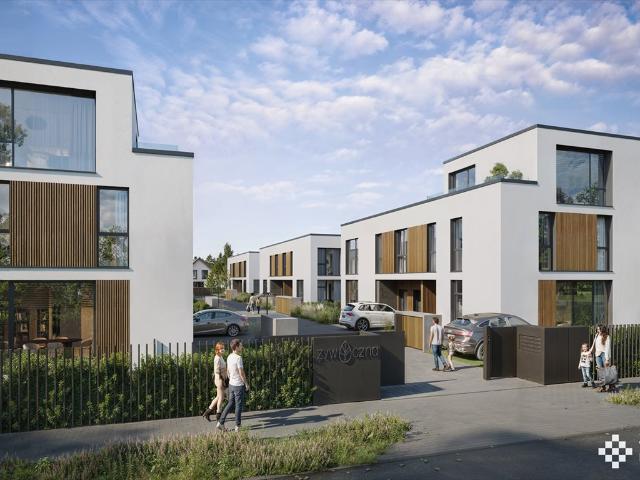 Warszawa, Białołęka, Żywiczna 31, 129.05m2