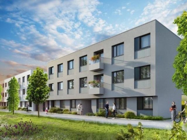 Warszawa, Białołęka, Augustówek, Kartograficzna, 34,73 m2