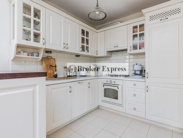 Warszawa, Białołęka, Białołęcka