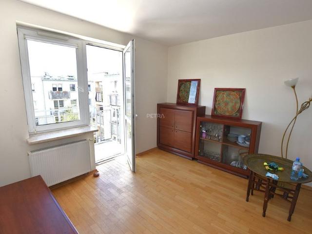 Warszawa, Białołęka, Białołęka Brzeziny, Skarbka Z Gór