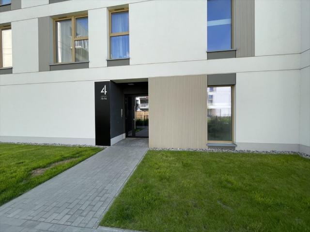 Warszawa, Białołęka Brzeziny, Wielkiego Dębu, 43,84 m2