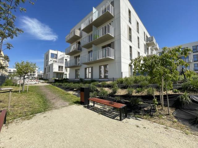 Warszawa, Białołęka Brzeziny, Wielkiego Dębu, 54,89 m2