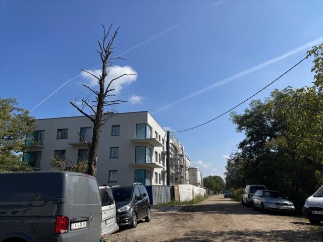 Warszawa, Białołęka Brzeziny, Bohuna, 42,03 m2