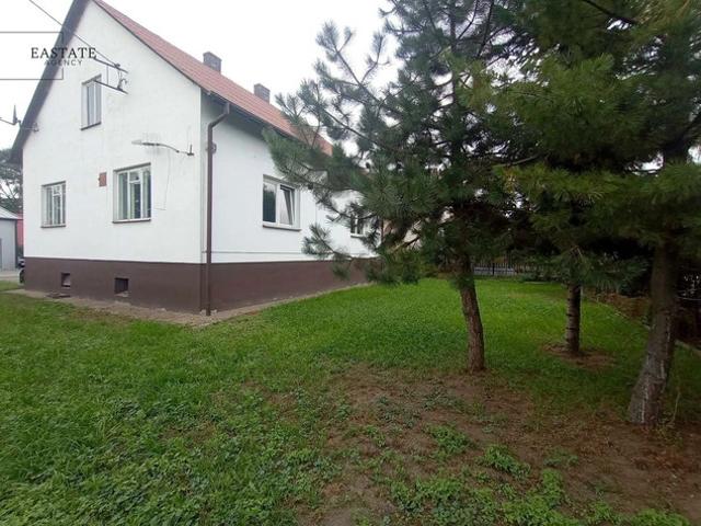 Warszawa, Białołęka, Brzeziny, Ostródzka