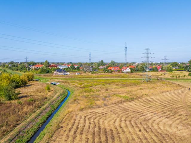 Warszawa, Białołęka, Brzeziny, Piasta Kołodzieja