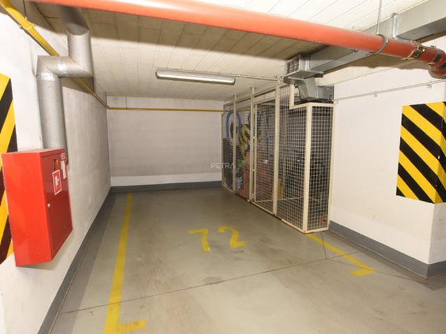Warszawa, Białołęka, Brzeziny, Skarbka Z Gór