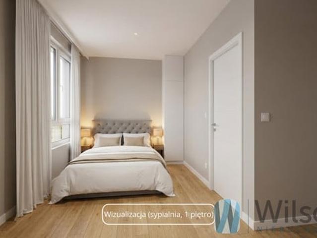 Warszawa, Białołęka Choszczówka, Dębowa