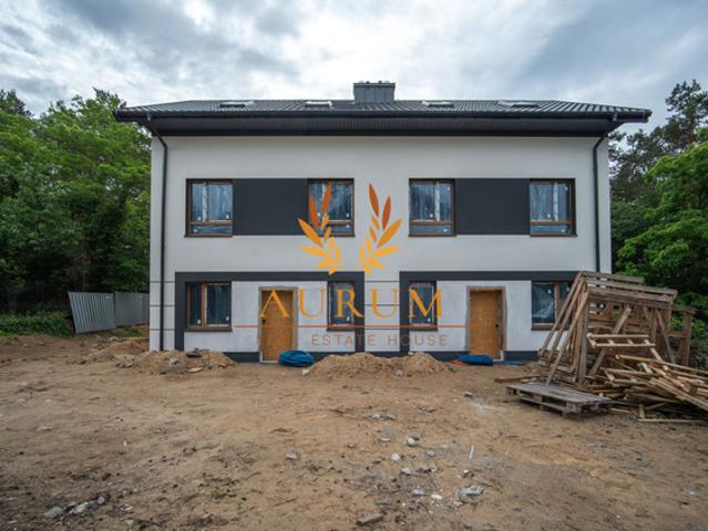 Warszawa, Białołęka, Choszczówka, Dębowa