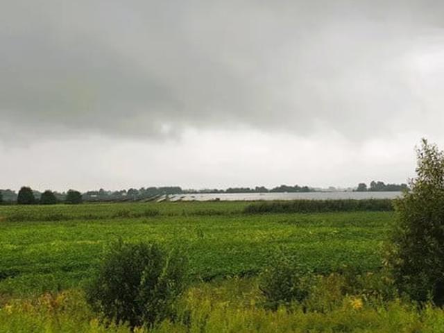 Warszawa, Białołęka, Daniszewska
