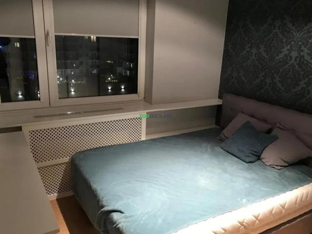 Warszawa, Białołęka, Dworska, Mariana Wyrzykowskiego