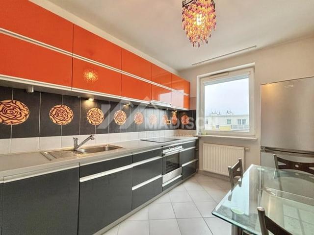 Warszawa, Białołęka, Żeglugi Wiślanej