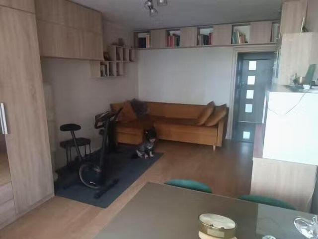Warszawa, Białołęka, Erazma z Zakroczymia, 50 m2