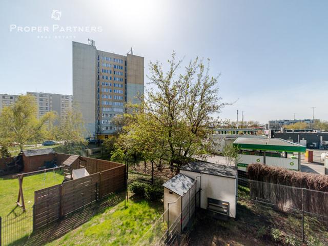 Warszawa, Białołęka, Żerań, Modlińska