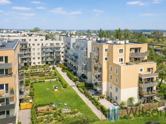 Warszawa, Białołęka Żerań, Marywilska