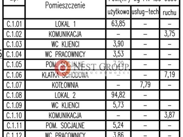 Warszawa, Białołęka, Fajna