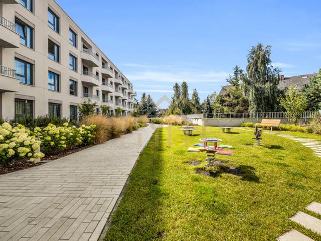Warszawa, Białołęka, Głębocka