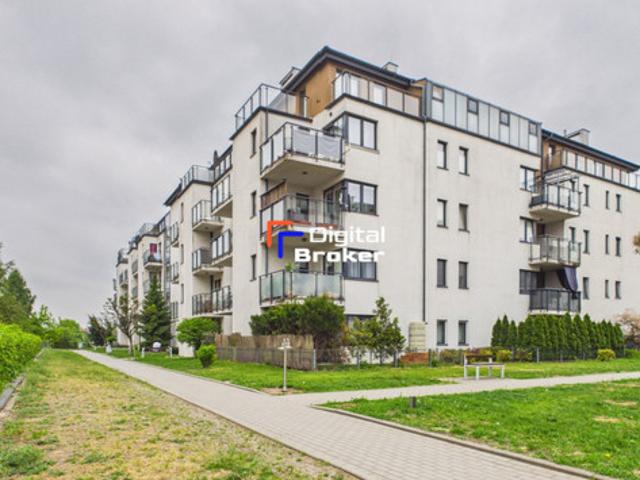 Warszawa, Białołęka, Głębocka