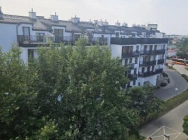 Warszawa, Białołęka, Głębocka