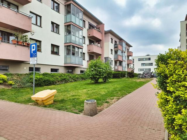 Warszawa, Białołęka, Gioacchino Rossiniego